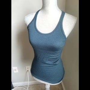 Lululemon Ebb to Street Tank Submarine
